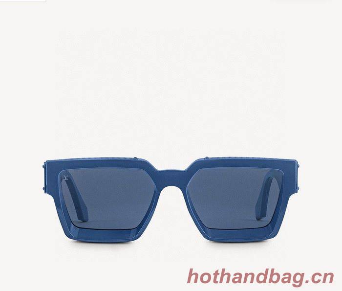 Louis Vuitton Sunglasses Top Quality LVS00166